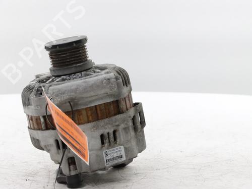 Alternator CITROËN BERLINGO Box Body/MPV (B9) 1.6 VTi 95 | BP31960204M7 