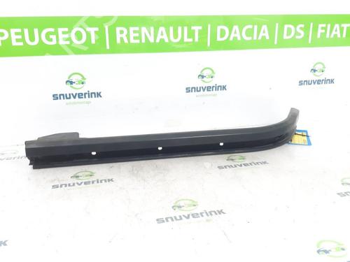 Used Hinge/Door check strap PEUGEOT PARTNER Box Body/MPV 1.6 HDi (90 hp) 13195405
