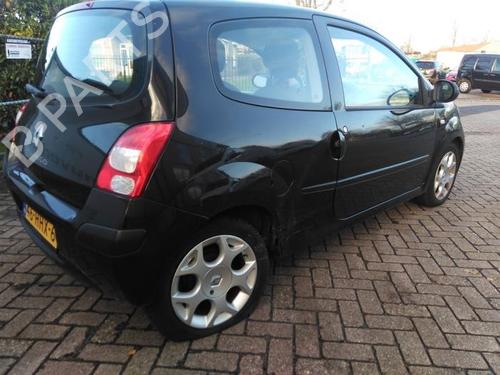 Left taillight RENAULT TWINGO II (CN0_) 1.2 (CN0D) | BP40584400C34 - Image 14