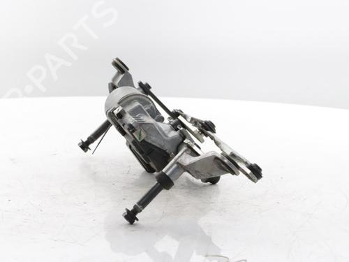 Vindrude Viskermekanisme FORD PUMA (J2K, CF7) 1.0 EcoBoost mHEV | BP39036351C83 - Image 3
