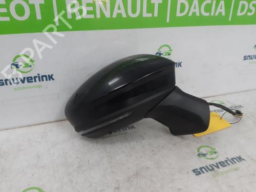 Used Right mirror RENAULT SYMBIOZ E-Tech 145 (143 hp) 24944041