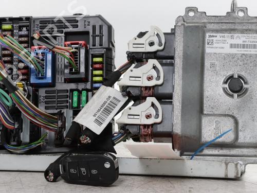 engine-control-unit-ecu-citroen-c3-iii-sx-2016-34564174 main image