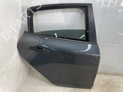 Used Right rear door Right rear door PEUGEOT 208 I (CA_, CC_) 1.0 VTi (68 hp) 34423194 34423194