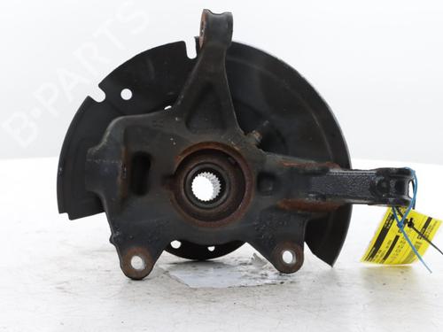 Left front steering knuckle RENAULT KANGOO III MPV TCe 130 (KJMB) | BP37262741M25 - Image 6