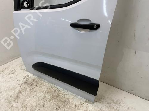 Left front door OPEL COMBO Box Body/MPV (K9) 1.2 | BP30185858C2 