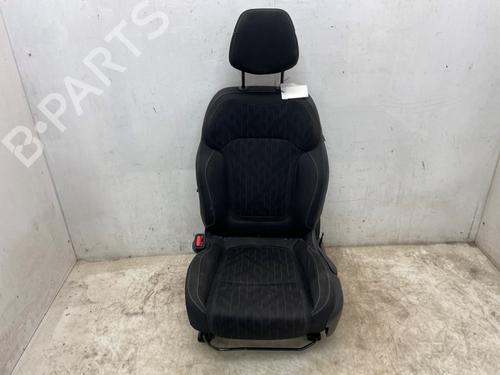 Used Left front seat Left front seat RENAULT MEGANE IV Grandtour (K9A/M/N_) 1.3 TCe 115 (K9N9) (116 hp) 36089974 36089974