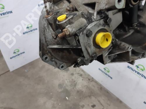 Getriebe FIAT DUCATO Panorama (290_) 2.5 TD | BP11496527M3