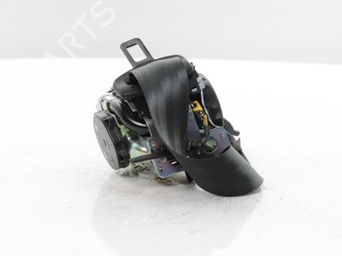 Front right seatbelt FORD FOCUS IV (HN) 1.0 EcoBoost mHEV | BP38409421I25 - Image 2
