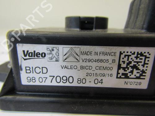 Other CITROËN C4 Picasso II 1.2 THP 130 | BP30185124O1