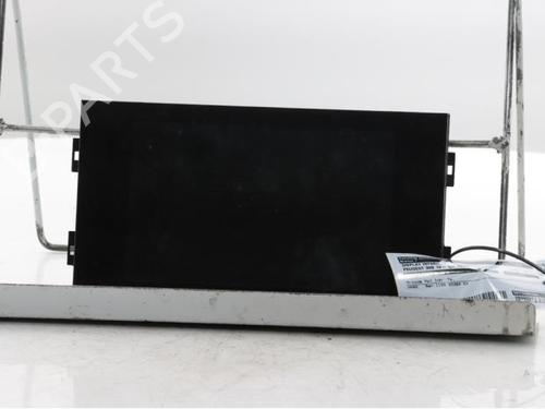 Used Display monitor Display monitor PEUGEOT 308 SW II (LC_, LJ_, LR_, LX_, L4_) 1.2 THP 130 (131 hp) 39508025 39508025