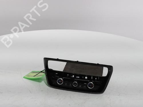 Used Climate control Climate control 27688171 27688171