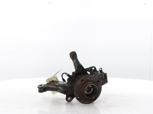 Left front steering knuckle RENAULT CLIO IV Grandtour (KH_) 0.9 TCe 90 | BP30758750M25 