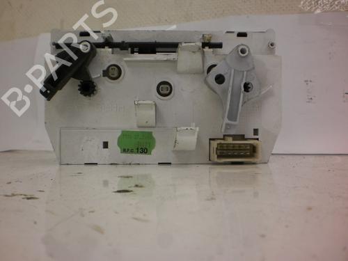 Climate control CITROËN XSARA PICASSO (N68) 2.0 HDi | BP17190850I5 