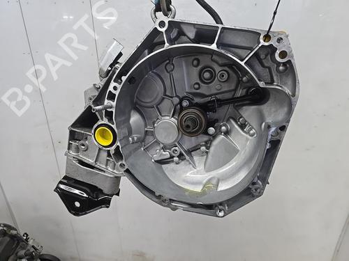 Gearbox RENAULT CAPTUR II (HF_) TCe 90 (HFM6) | BP31050311M3 - Image 4