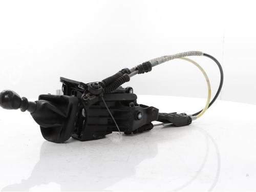 Gear lever VW CRAFTER Van (SY_, SX_) 2.0 TDI FWD (SYB, SYC, SYD) | BP40589231M90 - Image 5