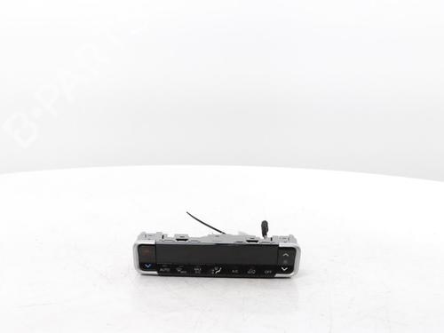 Used Climate control Climate control 30758207 30758207