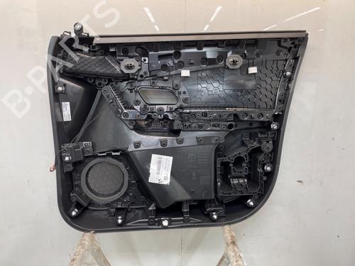 Front left panel OPEL GRANDLAND (OV64) 1.2 MHEV | BP30758155C58 - Image 3