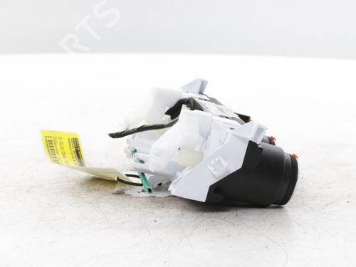 Climate control RENAULT CLIO V (B7_) 1.0 TCe 90 (B7MT) | BP38111231I5 - Image 8