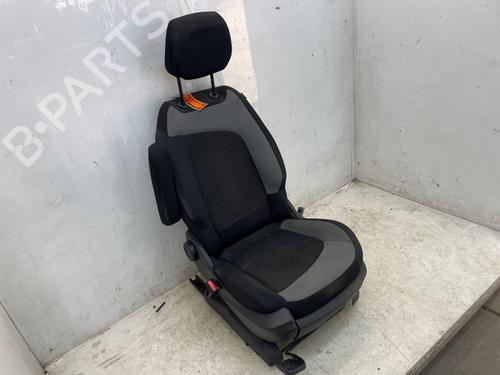 Left front seat CITROËN C4 Grand Picasso II (DA_, DE_) 1.6 VTi 120 | BP37026185C15 - Image 3