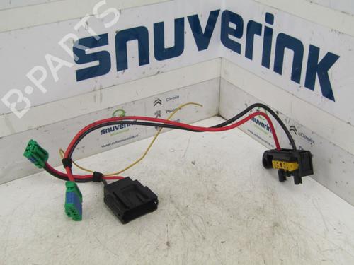 Used Wiring harness CITROËN C5 I (DC_) 1.8 16V (DC6FZB, DC6FZE) (115 hp) 24162300