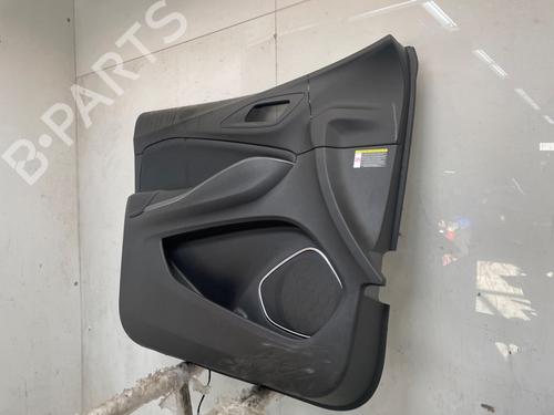 Front left panel OPEL GRANDLAND / GRANDLAND X (A18, P1UO) 1.2 (75) | BP40266101C58 - Image 2