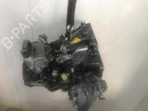 Gearbox PEUGEOT 308 SW II (LC_, LJ_, LR_, LX_, L4_) 1.5 BlueHDi 130 | BP30186416M3 