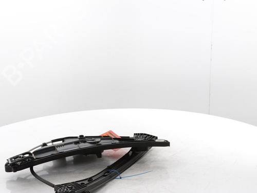 Front left window mechanism CITROËN C4 III (BA_, BB_, BC_) 1.2 PureTech 130 (BAHNSA, BAHNSB) | BP29899598C22