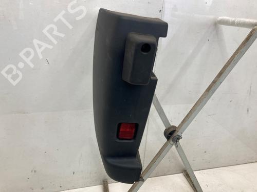 Used Corner bumper FIAT DUCATO Van (250_) 120 Multijet 2,2 D (120 hp) 29426609