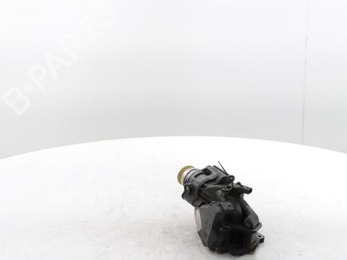 Throttle body RENAULT TRAFIC III Van (FG_) 1.6 dCi 120 (FGMK) | BP30185719M82