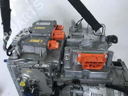 Motor RENAULT KANGOO III Box Body/MPV E-Tech Electric (FJJA) | BP28288753M1 