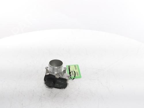 Used Throttle body OPEL GRANDLAND / GRANDLAND X (A18, P1UO) 1.6 Turbo Hybrid (224 hp) 28005524