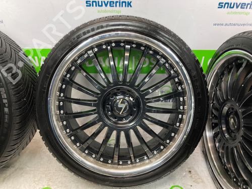 Felge VW MULTIVAN T5 (7HM, 7HN, 7HF, 7EF, 7EM, 7EN) 2.0 BiTDI | BP26238277C45 