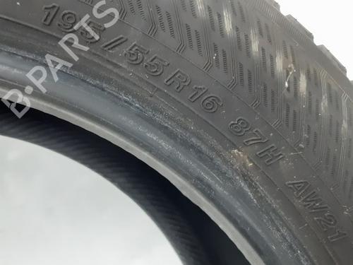 Other RENAULT CAPTUR I (J5_, H5_) 1.2 TCe 120 | BP30186859O1