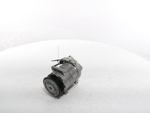 AC compressor OPEL CORSA F (P2JO) 1.2 MHEV | BP28005510M34 - Image 3