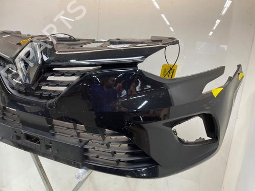 Front bumper RENAULT CLIO V (B7_) 1.0 TCe 100 (B7MT) | BP29899460C7 