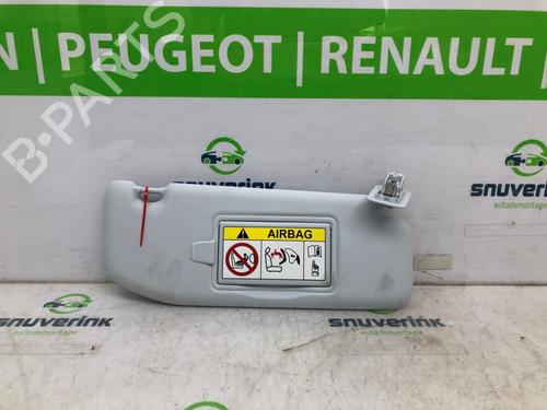 Andre PEUGEOT 208 II (UB_, UP_, UW_, UJ_) e-208 (136 hp) 18325795