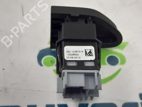Switch RENAULT CAPTUR I (J5_, H5_) 0.9 TCe 90 | BP40573314I30 - Image 2