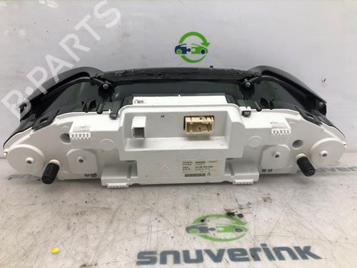 Instrument cluster PEUGEOT 308 II (LB_, LP_, LW_, LH_, L3_) 1.2 THP 110 | BP16490898C47 