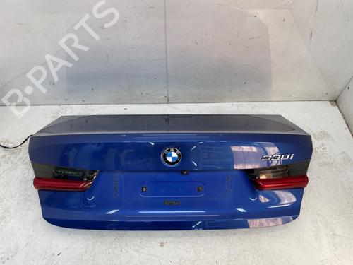 Used Tailgate BMW 3 (G20, G80, G28) 330 i (258 hp) 29426575