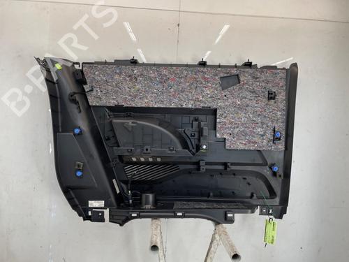 Bagagerumsbeklædning OPEL COMBO Box Body/MPV (K9) 1.5 D | BP38111484I3 - Image 4
