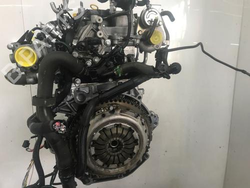 Silnik RENAULT CLIO IV Grandtour (KH_) 0.9 TCe 90 | BP30757154M1