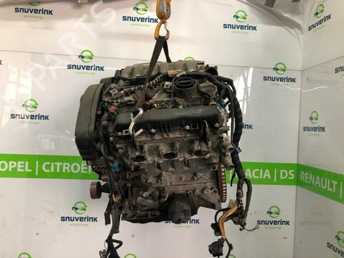 Motor PEUGEOT 607 (9D, 9U) 3.0 V6 24V (207 hp) 10781478