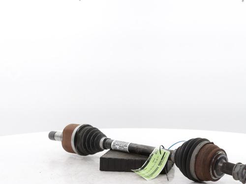 Left front driveshaft OPEL CORSA F (P2JO) 1.2 (68) | BP30758408M38 - Image 2
