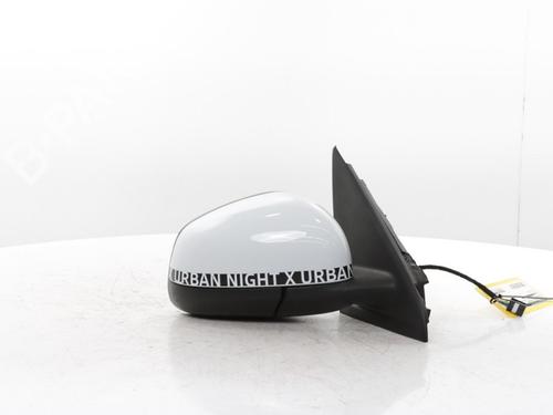 Used Right mirror RENAULT TWINGO III (BCM_, BCA_) Z.E: (BCA1) (82 hp) 30866666