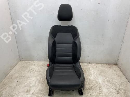 Used Left front seat Left front seat RENAULT ARKANA I (LCM_, LDN_) 1.6 E-TECH 145 (LDMU) (143 hp) 40585165 40585165