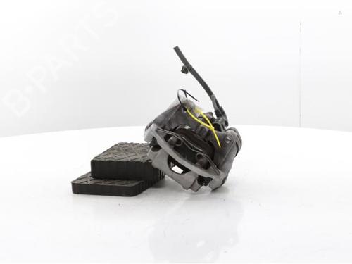 Left rear brake caliper VW GOLF VIII Variant (CG5, DB5) 1.5 TSI | BP40543438M107 - Image 9