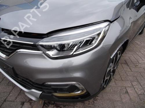 Ignition coil RENAULT CAPTUR I (J5_, H5_) 1.2 TCe 120 | BP40568989M94 - Image 8