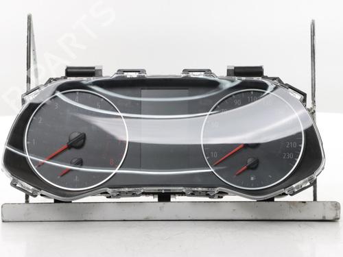 instrument-cluster-renault-clio-v-b7_-2019-40084074 main image