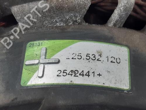 Alternator FIAT DUCATO Van (244_) 2.8 JTD | BP40574955M7 - Image 4