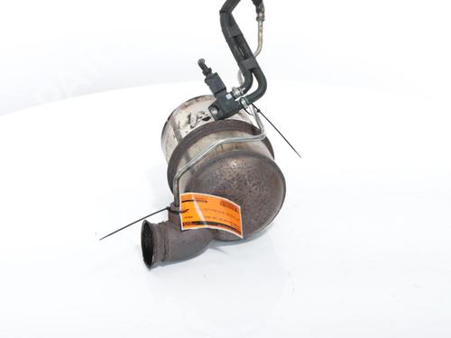 Particulate filter CITROËN BERLINGO MULTISPACE (B9) 1.6 HDi 90 | BP27351206M81 